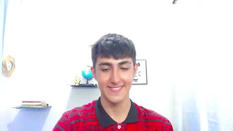 babymaik online show from January 25, 2025, 11:32 pm