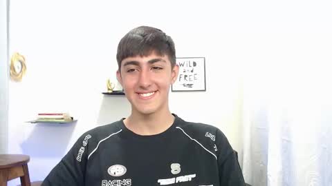 babymaik online show from January 27, 2025, 9:00 pm