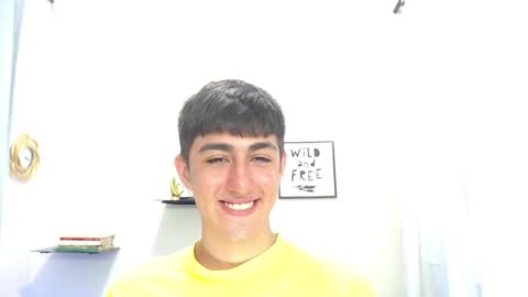 babymaik online show from January 28, 2025, 8:15 pm