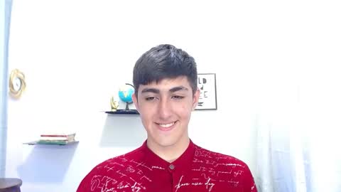 babymaik online show from January 29, 2025, 8:56 pm