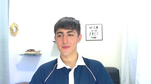 babymaik online show from January 31, 2025, 12:28 am