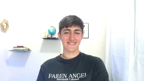 babymaik online show from February 4, 2025, 12:40 am