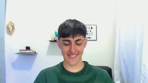 babymaik online show from February 5, 2025, 8:46 pm