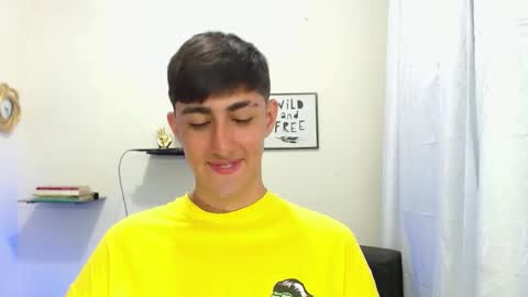 babymaik online show from February 6, 2025, 8:23 pm