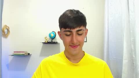 babymaik online show from February 6, 2025, 11:26 pm