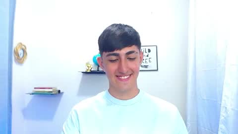 babymaik online show from February 7, 2025, 11:34 pm