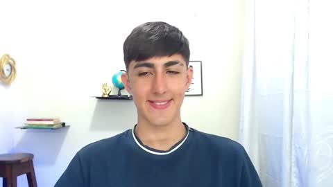 babymaik online show from February 10, 2025, 8:10 pm