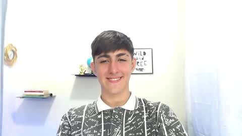 babymaik online show from February 13, 2025, 12:02 am