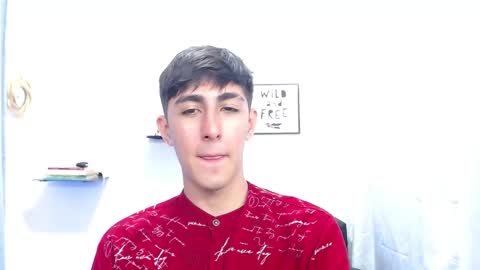 babymaik online show from February 16, 2025, 12:41 am