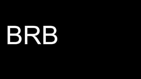 babymaik online show from February 18, 2025, 9:09 pm