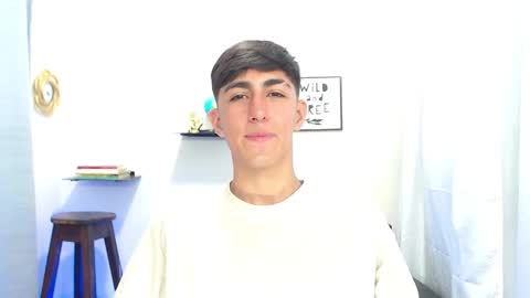 babymaik online show from February 20, 2025, 8:25 pm