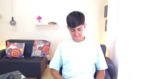 babymaik online show from February 23, 2025, 4:13 pm