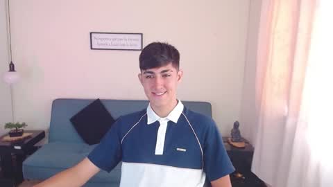 babymaik online show from March 12, 2025, 1:19 pm