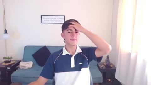 babymaik online show from March 12, 2025, 4:24 pm