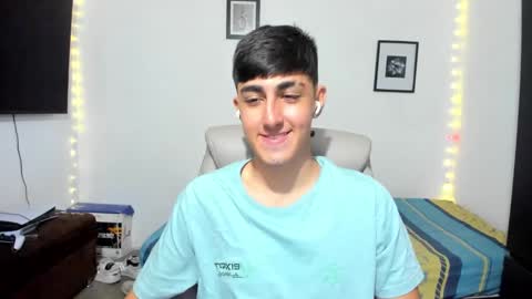 babymaik online show from September 8, 2025, 9:14 pm