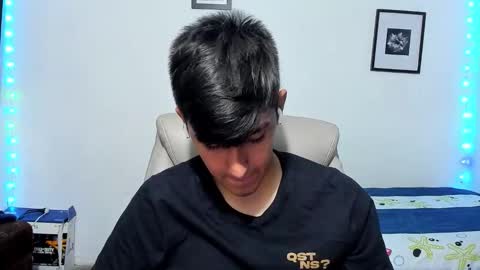 babymaik online show from November 4, 2025, 10:53 pm