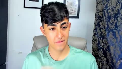 babymaik online show from January 12, 2026, 6:18 am