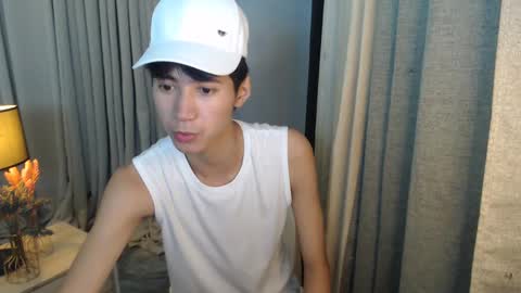 call me james online show from March 5, 2025, 10:44 am