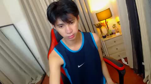 call me james online show from September 9, 2025, 9:31 am