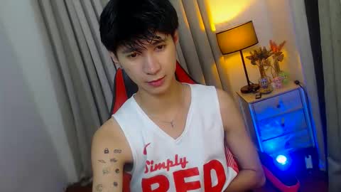 call me james online show from October 5, 2025, 9:40 am