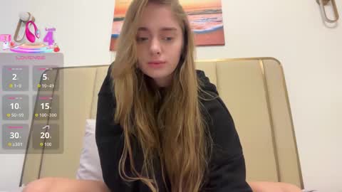 My name is Amelia but for you Melie online show from February 5, 2026, 4:11 pm