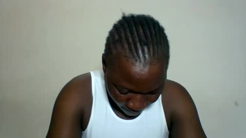 Rossy Kwekwe online show from November 9, 2025, 7:45 pm