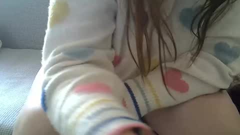 Snapshot of babymom1 chatting on February 26, 2025, 8:59 am babymom1 online show from February 26, 2025, 8:59 am