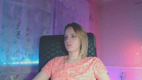 Sonya online show from February 12, 2025, 11:51 pm