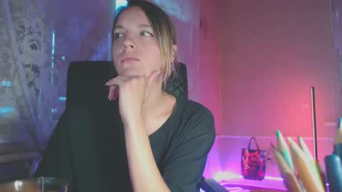 Sonya online show from October 1, 2025, 3:56 am