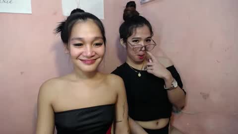 Nexie online show from February 16, 2025, 3:59 pm