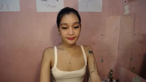 Nexie online show from September 20, 2025, 12:55 am