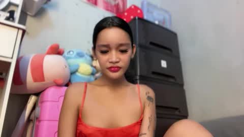 Nexie online show from November 23, 2025, 4:45 am