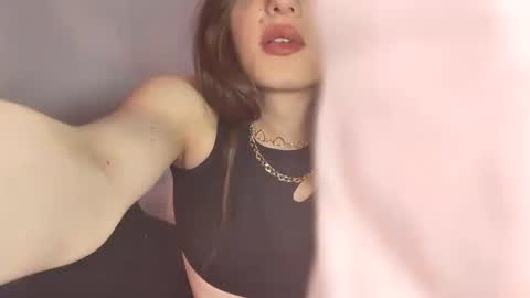 Babypinkmermaid online show from February 21, 2025, 2:48 pm