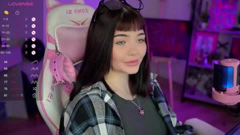 Nika online show from December 4, 2024, 11:02 pm