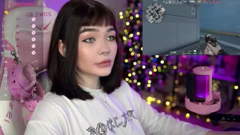 Nika online show from January 6, 2025, 10:58 pm