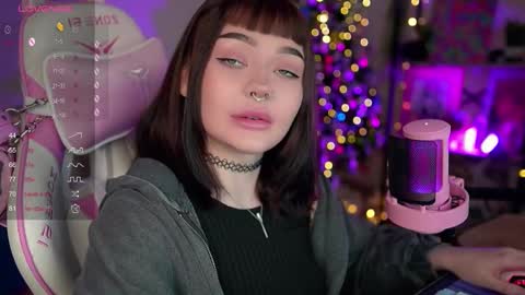 Nika online show from January 10, 2025, 2:04 am