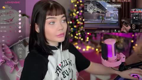 Nika online show from January 13, 2025, 2:07 am