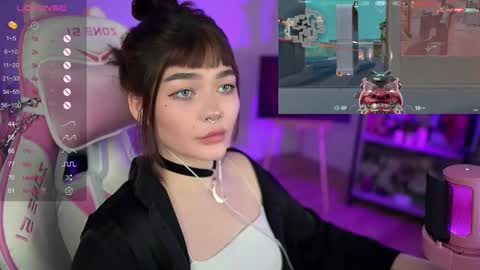 Nika online show from January 19, 2025, 1:43 am