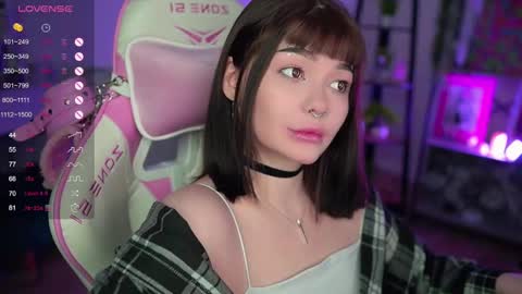 Nika online show from January 31, 2025, 10:42 pm