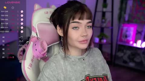 Nika online show from February 6, 2025, 11:15 pm