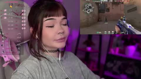 Nika online show from March 3, 2025, 1:53 am