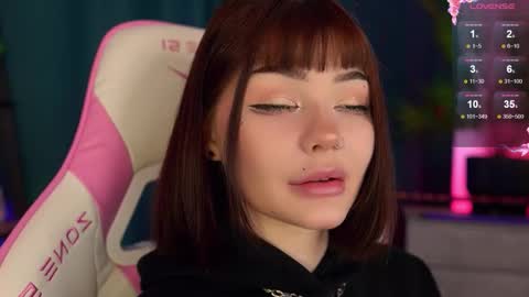 Nika online show from October 16, 2025, 6:14 am