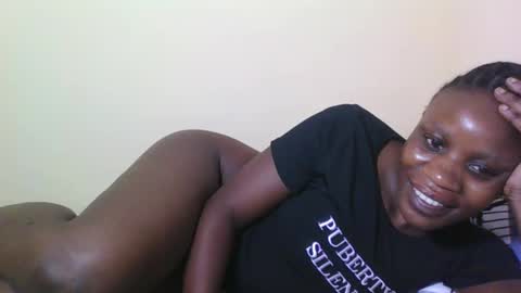 PRISCILLAH online show from September 13, 2025, 9:25 pm