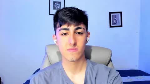 Snapshot of babyted273 chatting on February 5, 2026, 7:02 am Babyted273 online show from February 5, 2026, 7:02 am