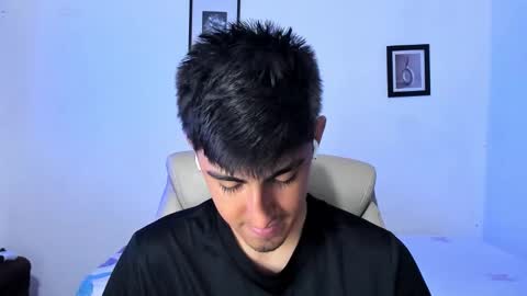 Babyted273 online show from March 8, 2026, 6:39 am