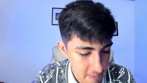 Babyted273 online show from March 11, 2026, 5:35 am