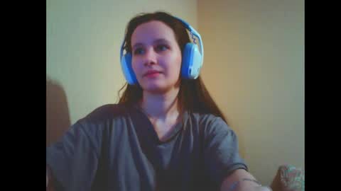 Alice  online show from February 16, 2025, 7:16 pm