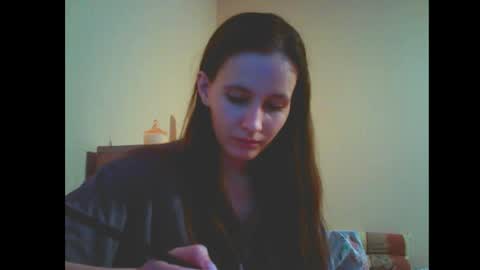 Alice  online show from February 22, 2025, 8:42 pm