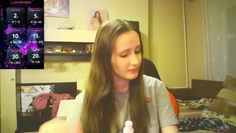 Alice  online show from October 5, 2025, 3:49 am