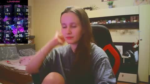 Alice  online show from November 28, 2025, 9:06 pm